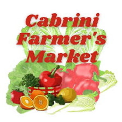 Cabrini Farmers Market Pre-Orders- Saturday