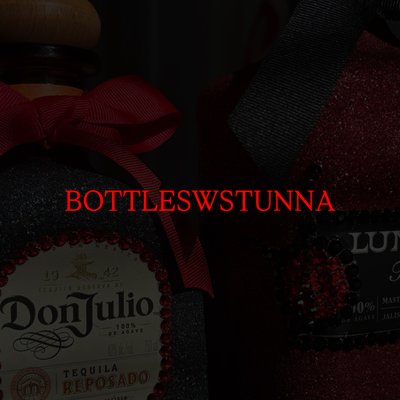 BYOB 🤭
