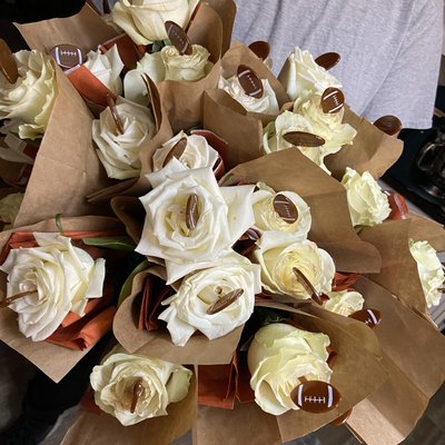 Flowers (30 Count) 