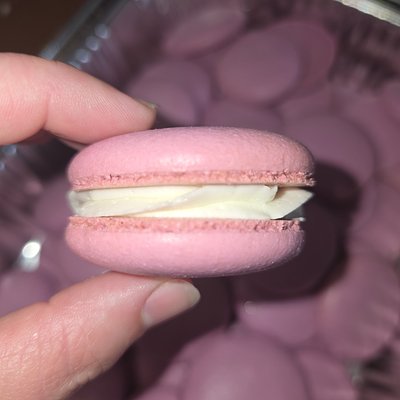Macarons
