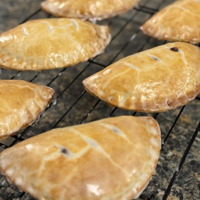 Hand Pies
