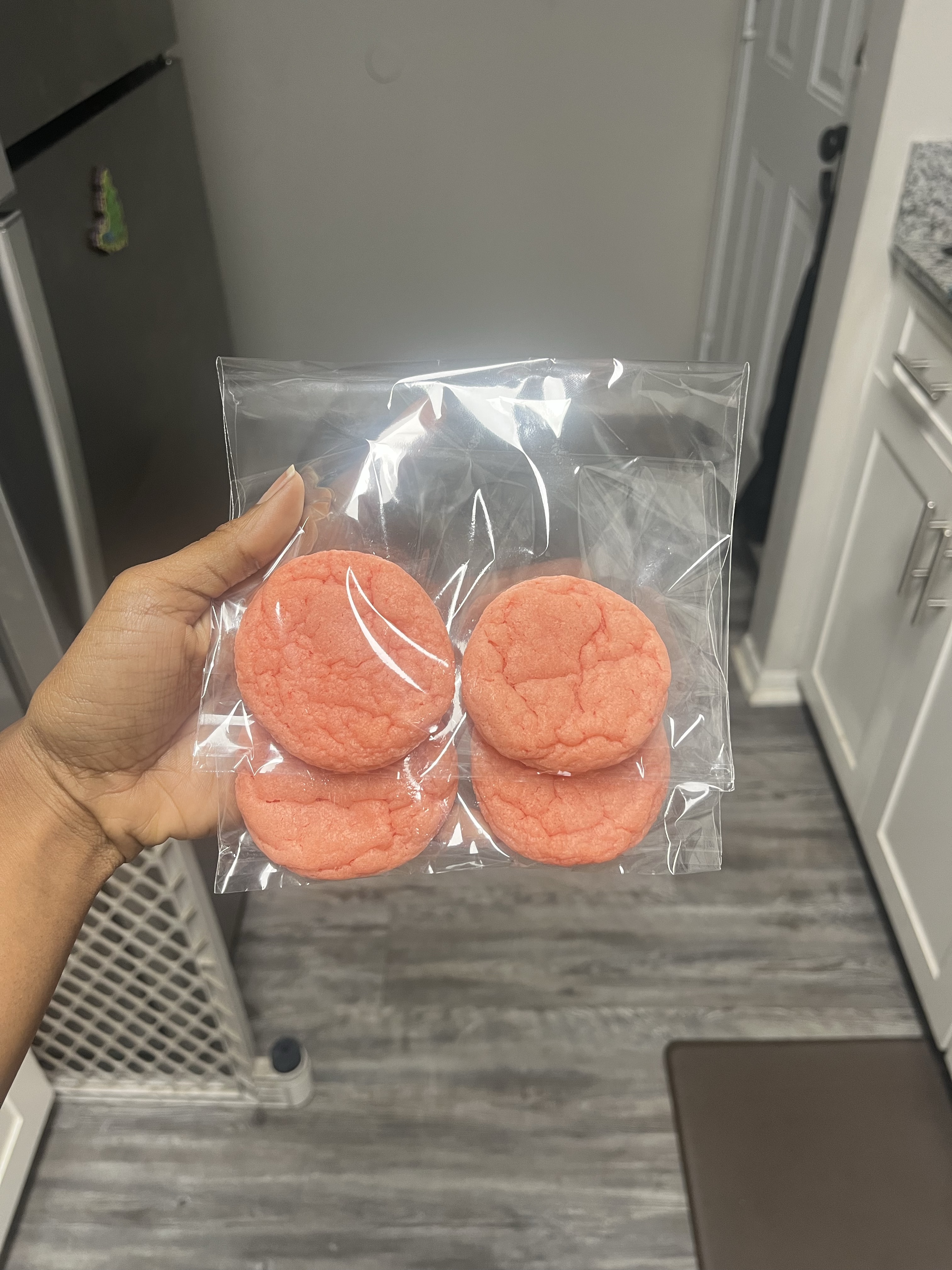 Specialty Cookies