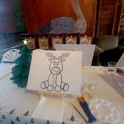 Paint Party (MOBILE)