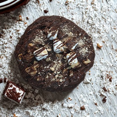 Rocky Road