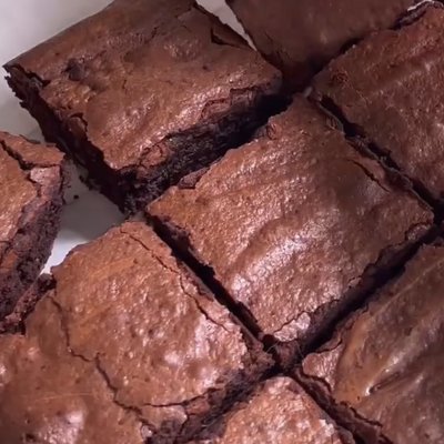 Brownies 