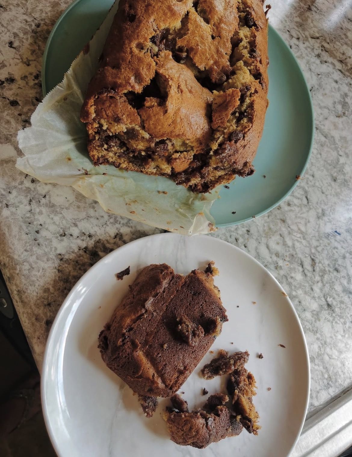 Banana Bread