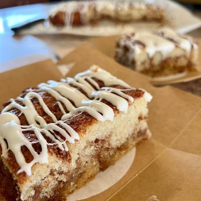 Coffee Cake