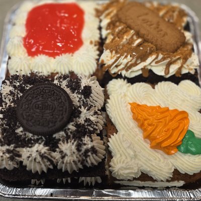 4 Way Sampler 