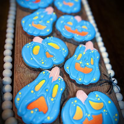 Flavored Sugar Cookies