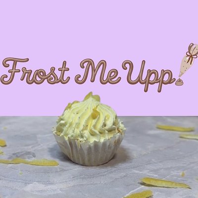 Mini Lemon Cupcakes