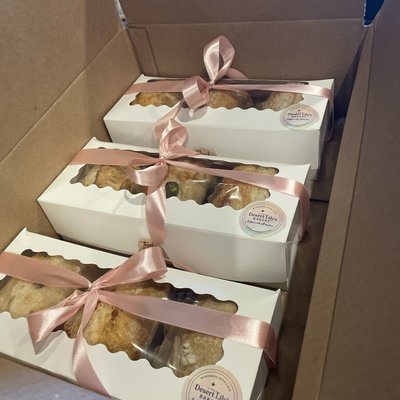 Sourdough Mini Variety Pack