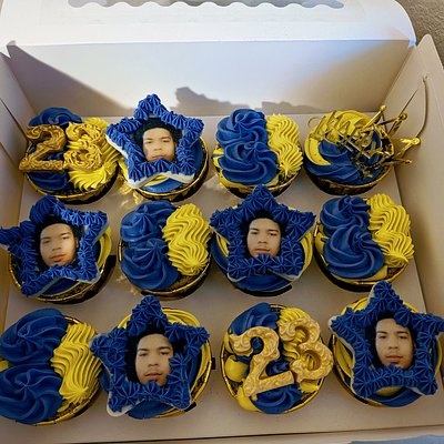 Cupcakes