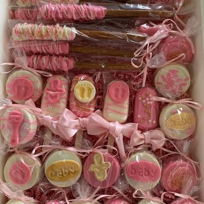 Party Package #1 