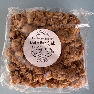 Date Bars