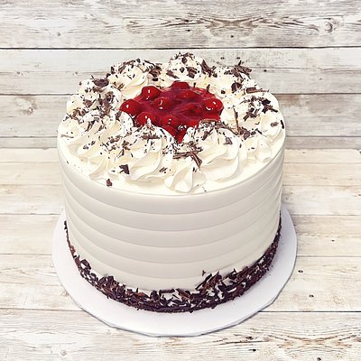 Black Forest (Seasonal Oct-Feb)