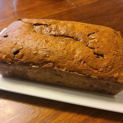 Banana Bread Full Loaf