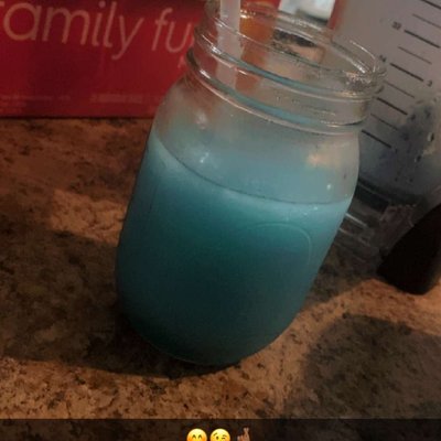 Frozen Daiquiri Drinks