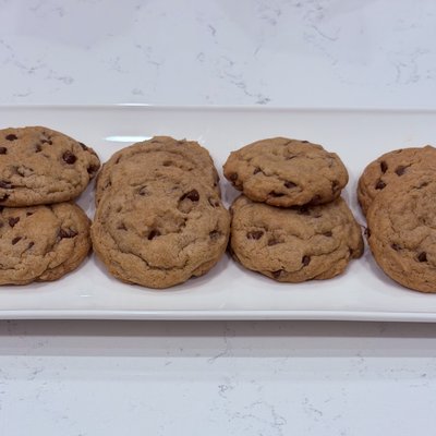 The Vital Chip 🍪🩺