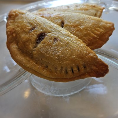 Hand Pies (Box Of 5)