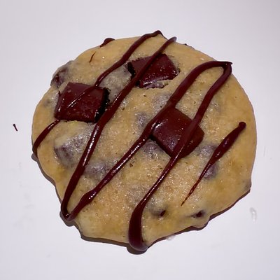 Chocolate Chunk Cookies 