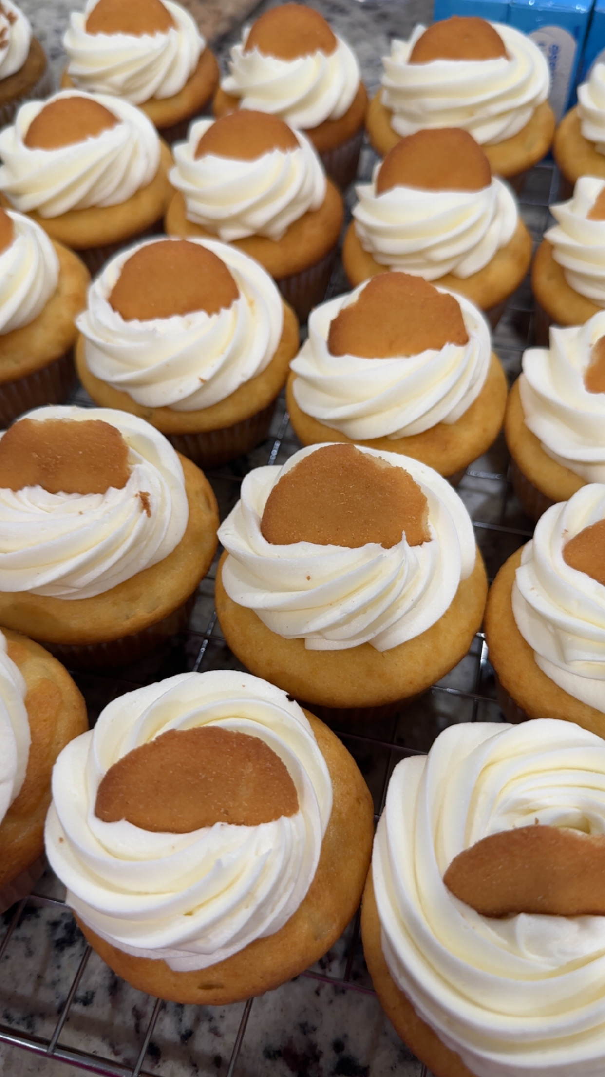 Cupcakes