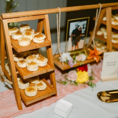 Wedding Tier 2 