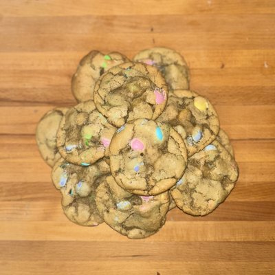 Candy Crunch
