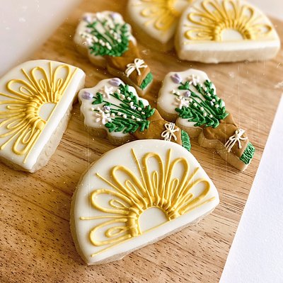 Sugar Cookies