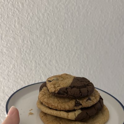Brookie 