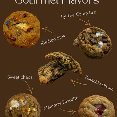 Gourmet Docena 