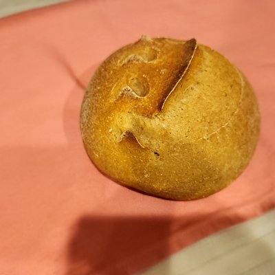 Gluten-free Sourdough Bread - Traditional 