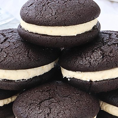Whoopie Pie