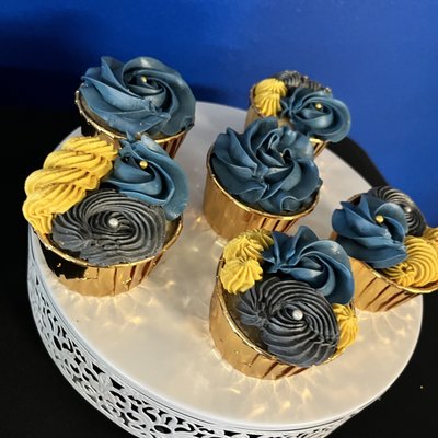 Cupcakes