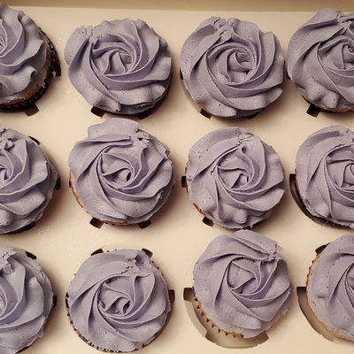 Cupcakes