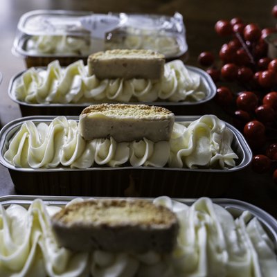 Mini Cakes
