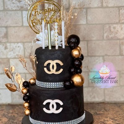 Celebratory Cakes