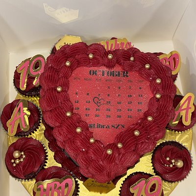 Celebration Board 