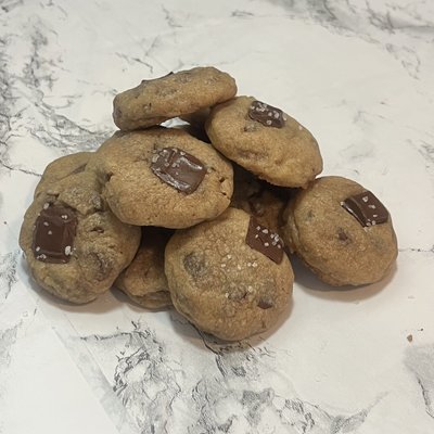 Chocolate Chip Cookies (minis)