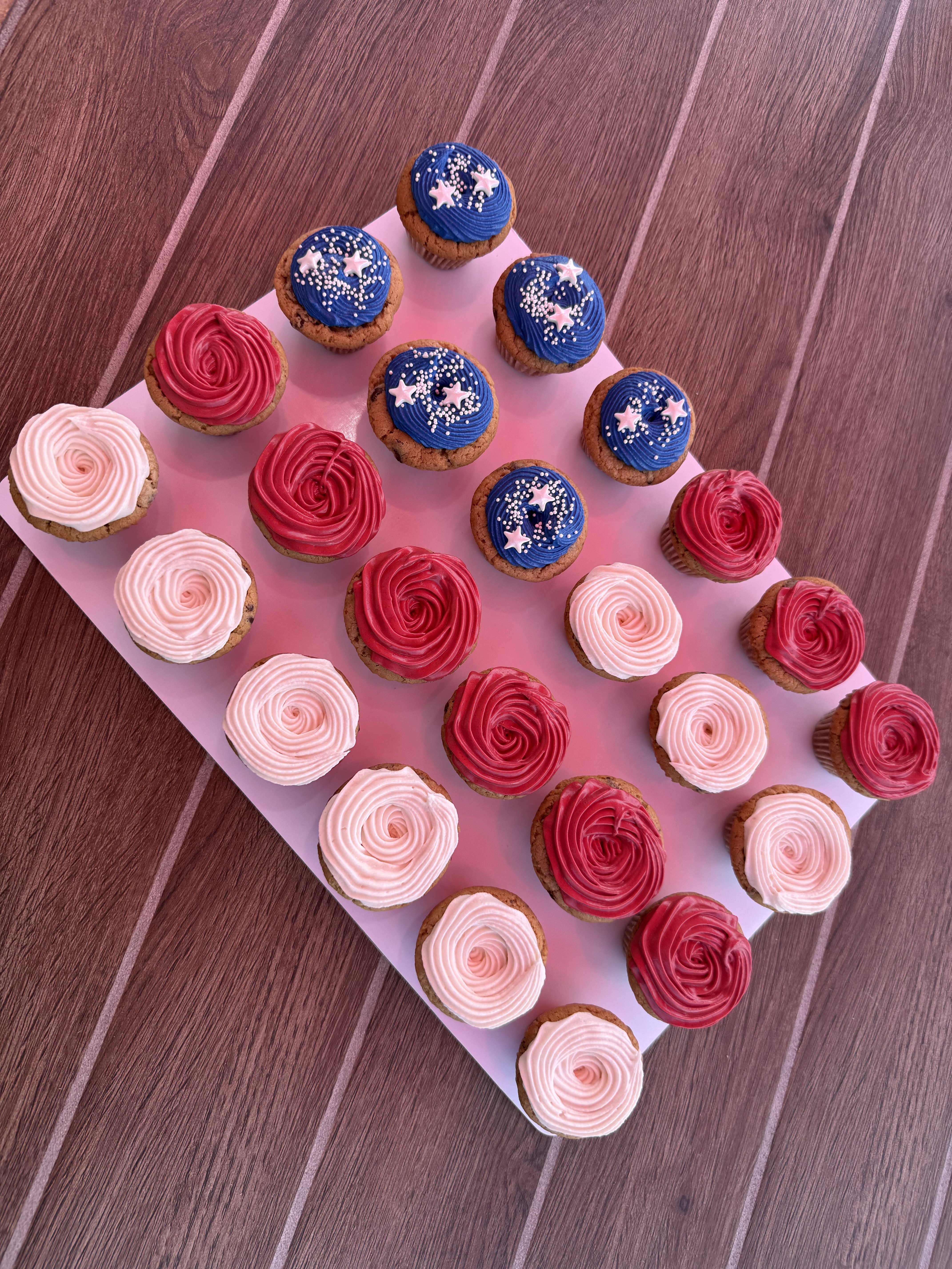 Cookie Cups (Minimum 2 Dozen) 