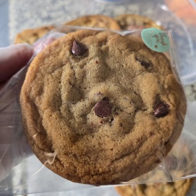 Chocolate Chip