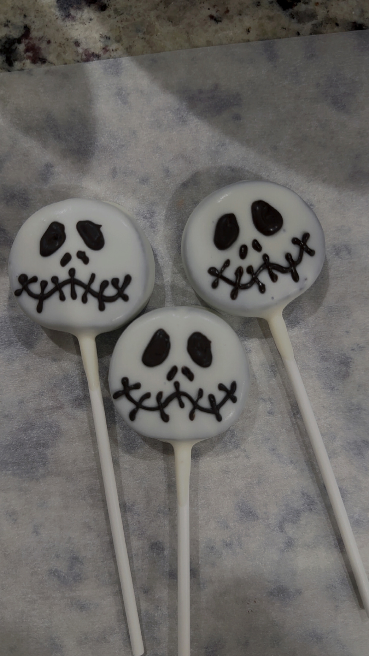 Cake Pops