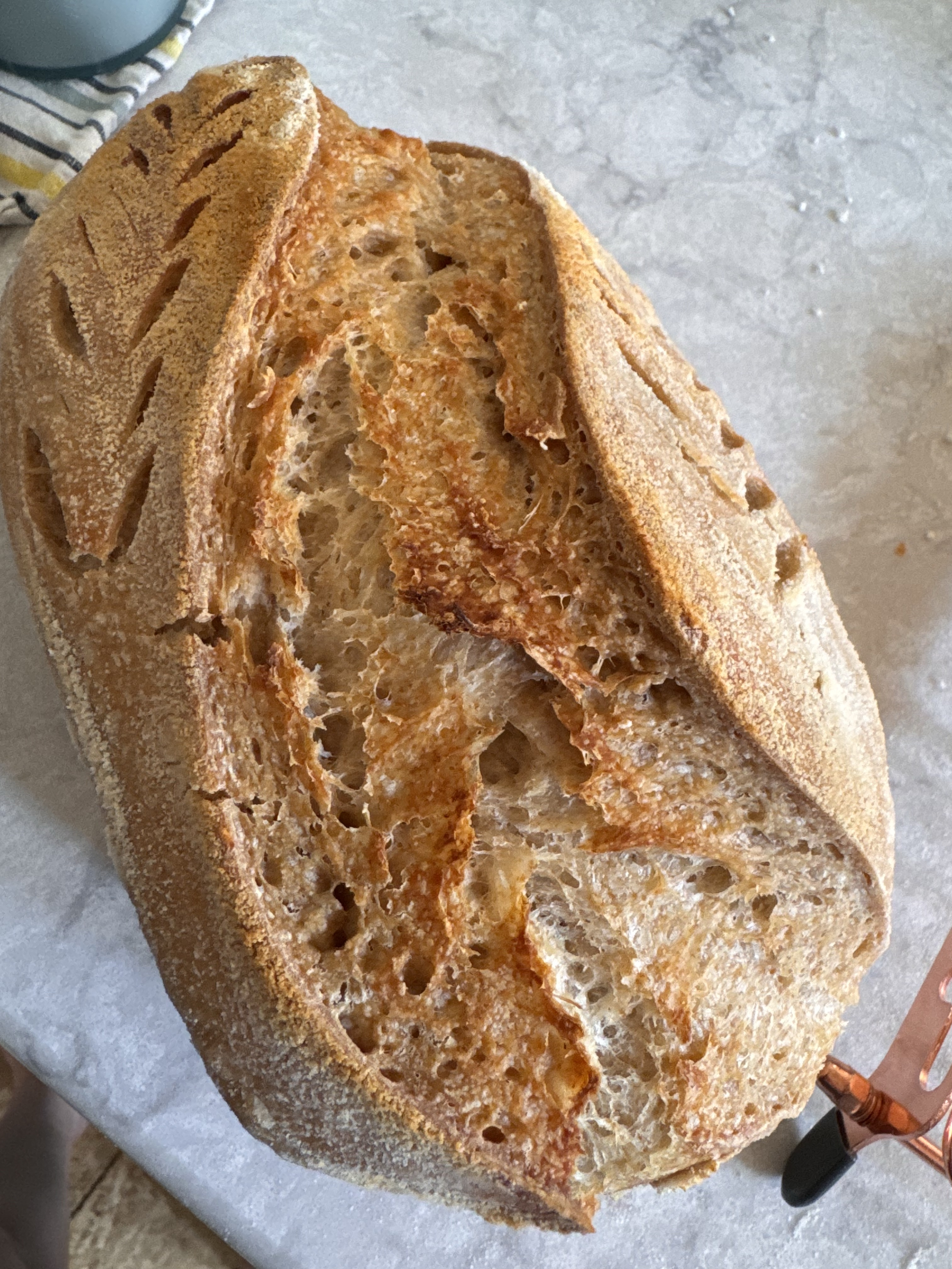 Sourdough
