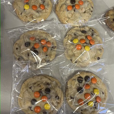 Reese’s