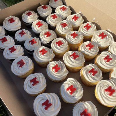 Cupcakes