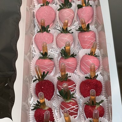 Mixed 2 Dozen 