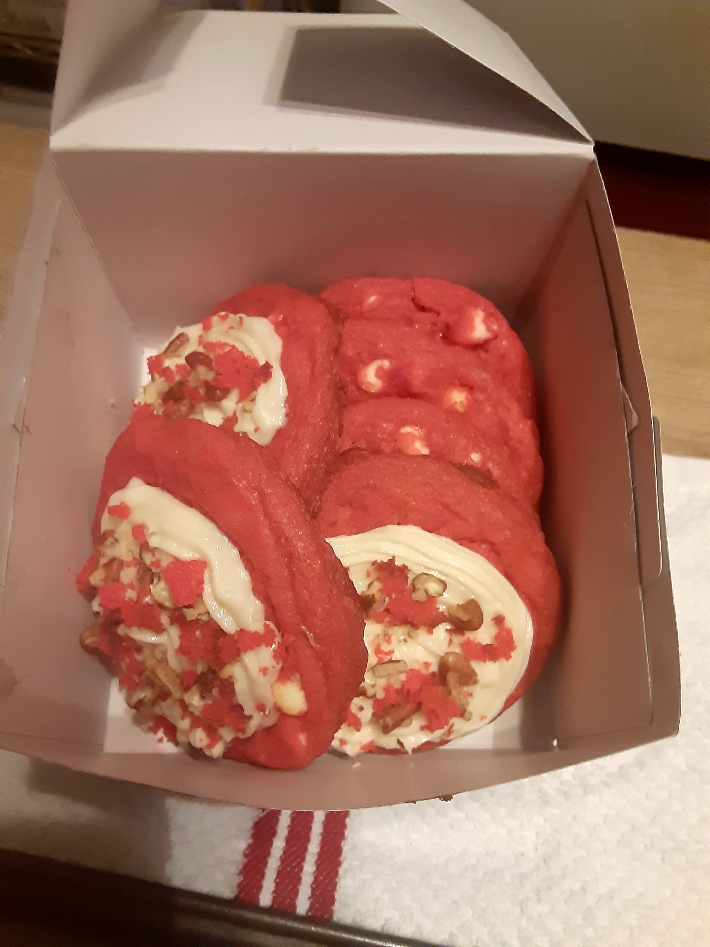 Red Velvet 