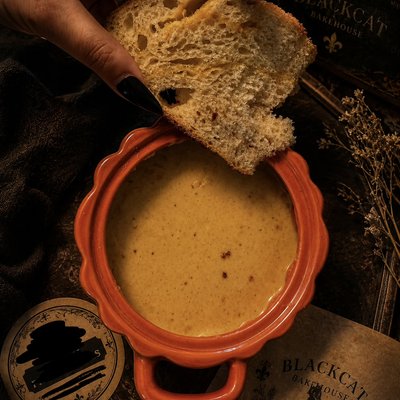 Crescent City Pub Dip