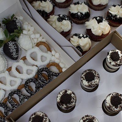 Large Party Package - 10 Dozens