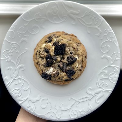 Oreo Chunk 