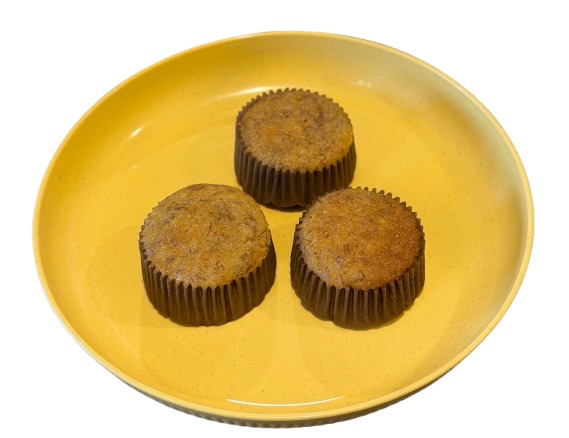 24 Pcs OG Banana Bread Party Tray